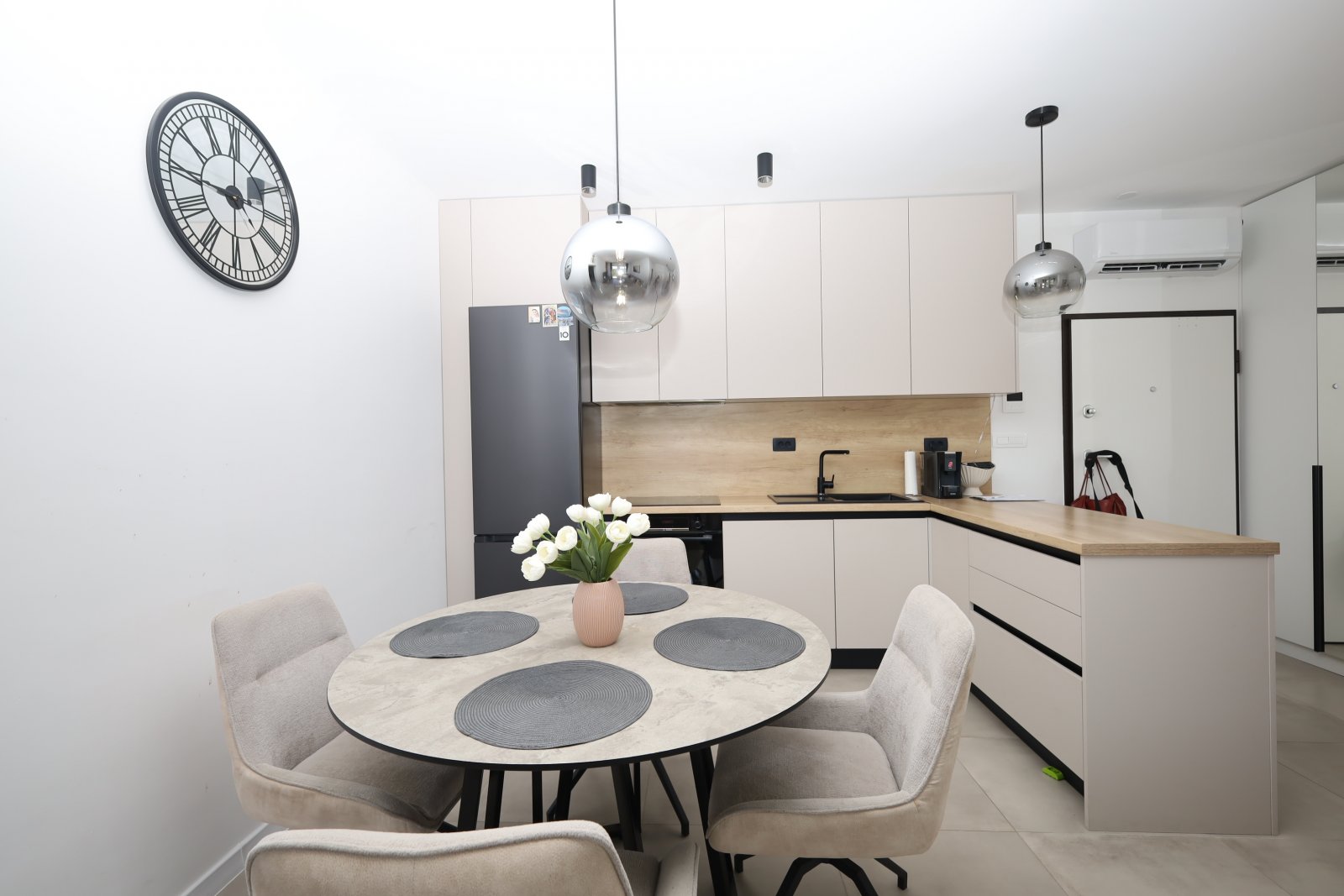 676159 - Wohnung in Vodice