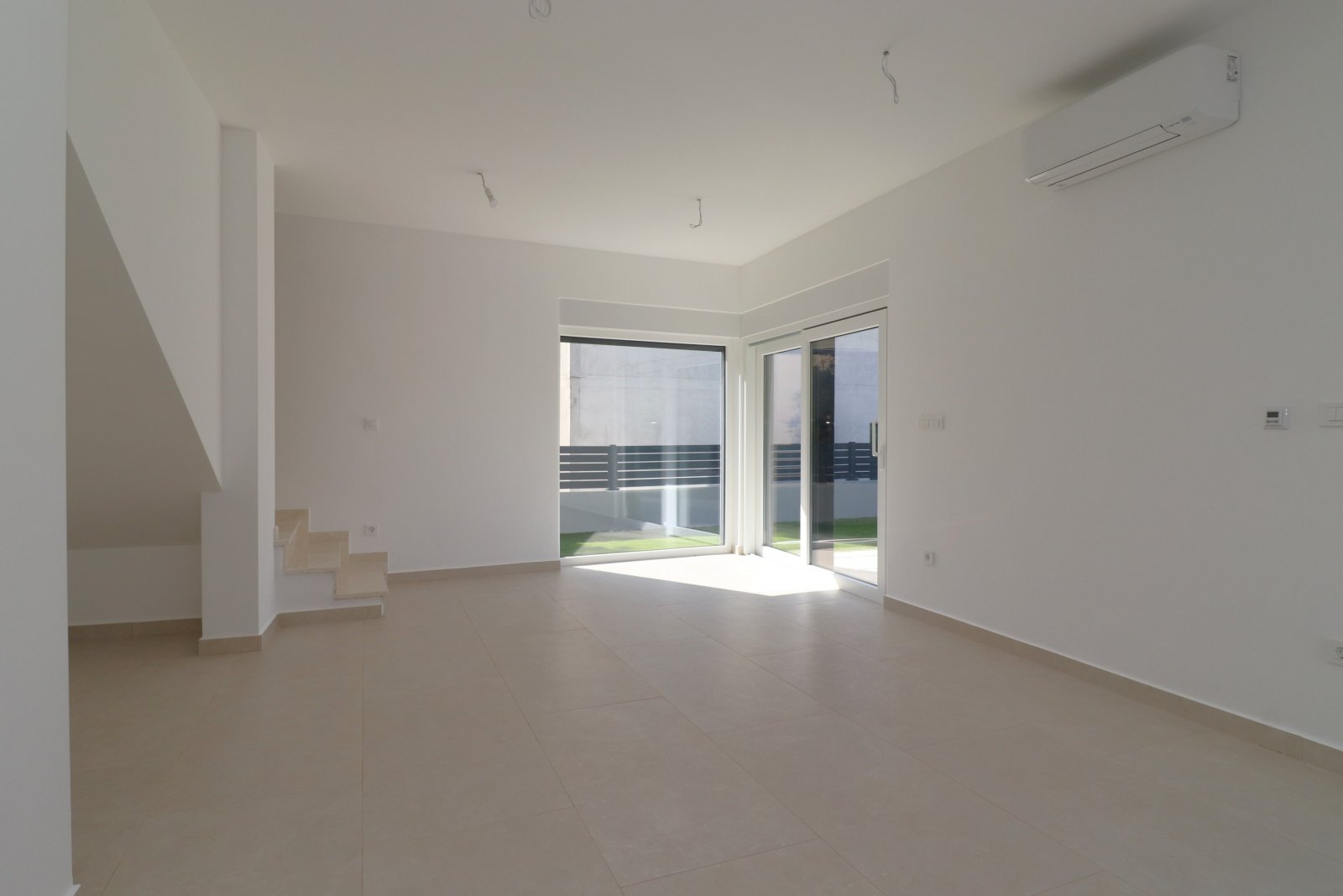 312847 - Villa in Šibenik - Okolica