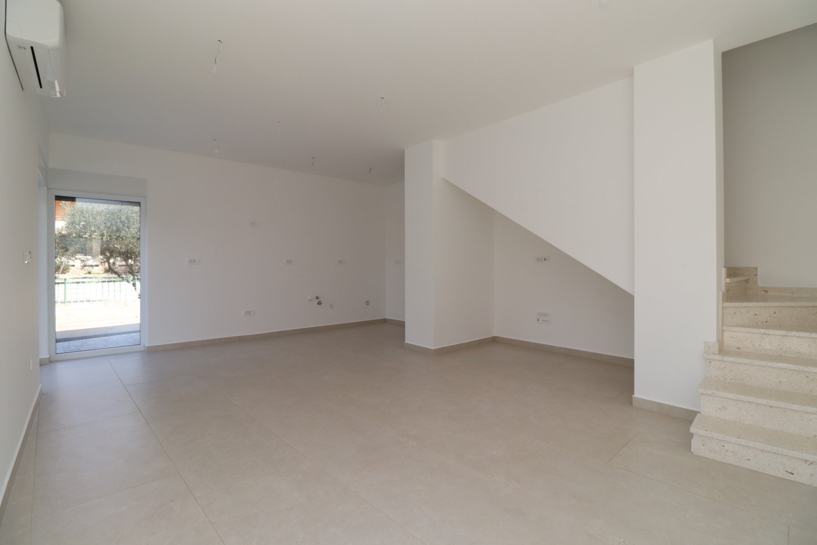 312847 - Villa in Šibenik - Okolica