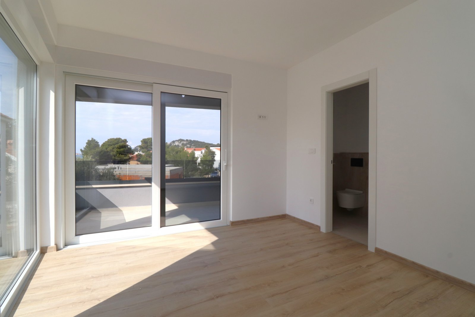 312847 - Villa in Šibenik - Okolica