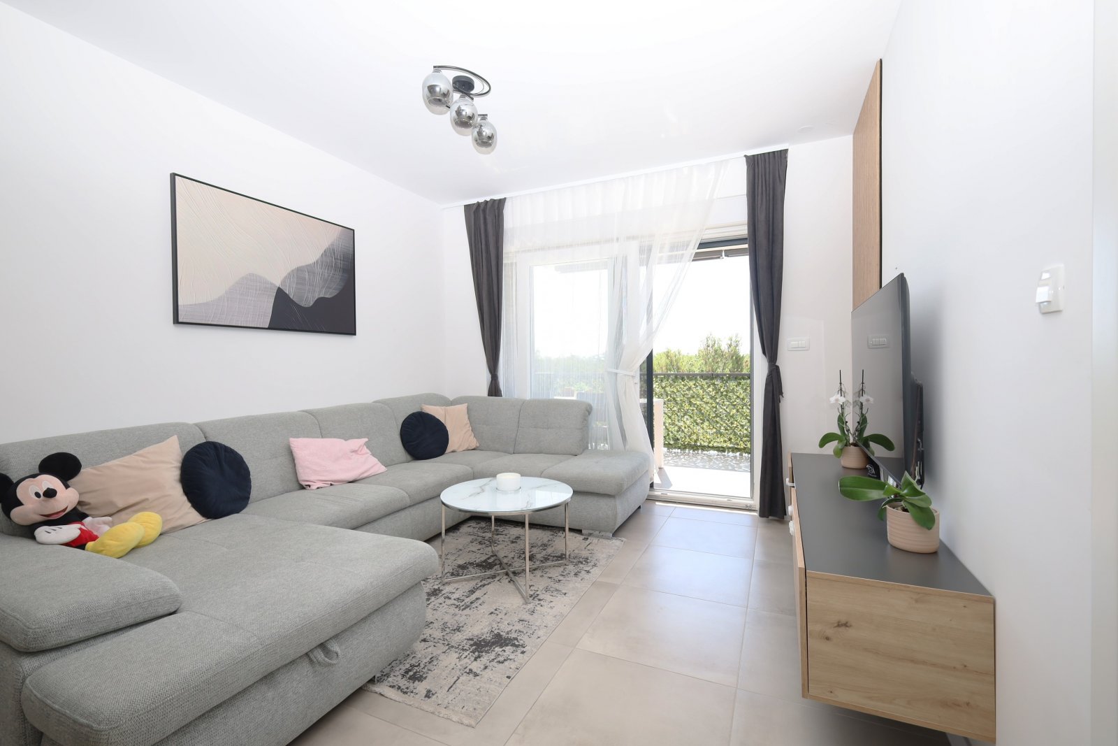 676159 - Wohnung in Vodice