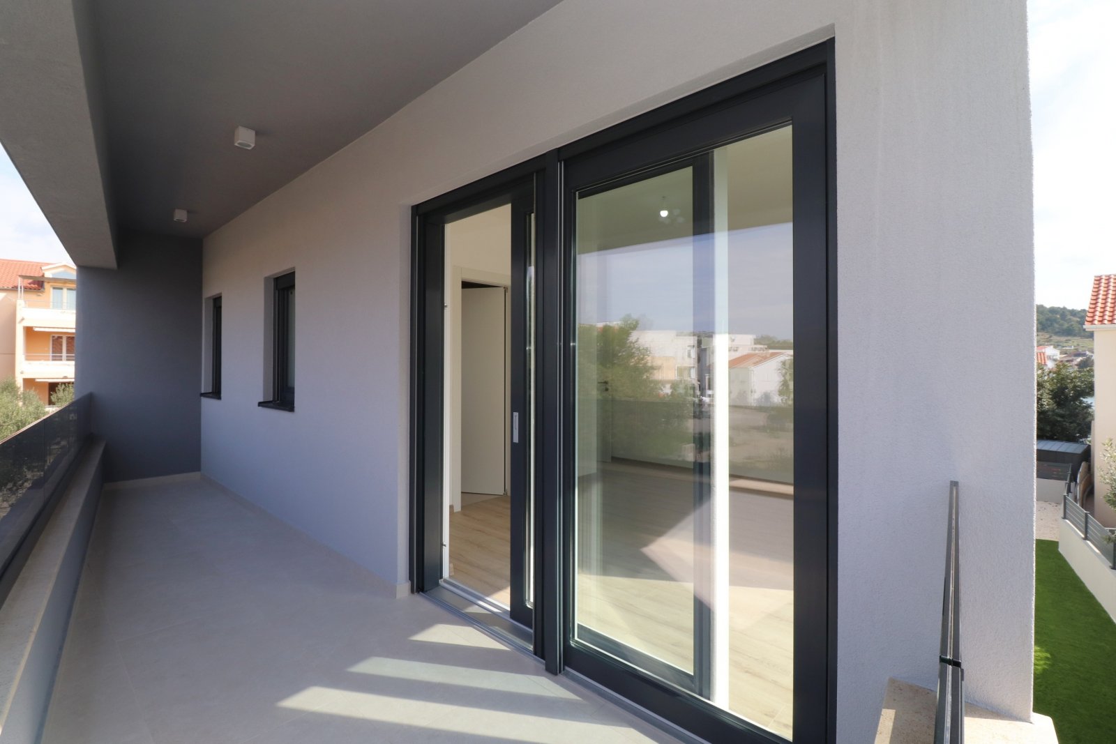312847 - Villa in Šibenik - Okolica