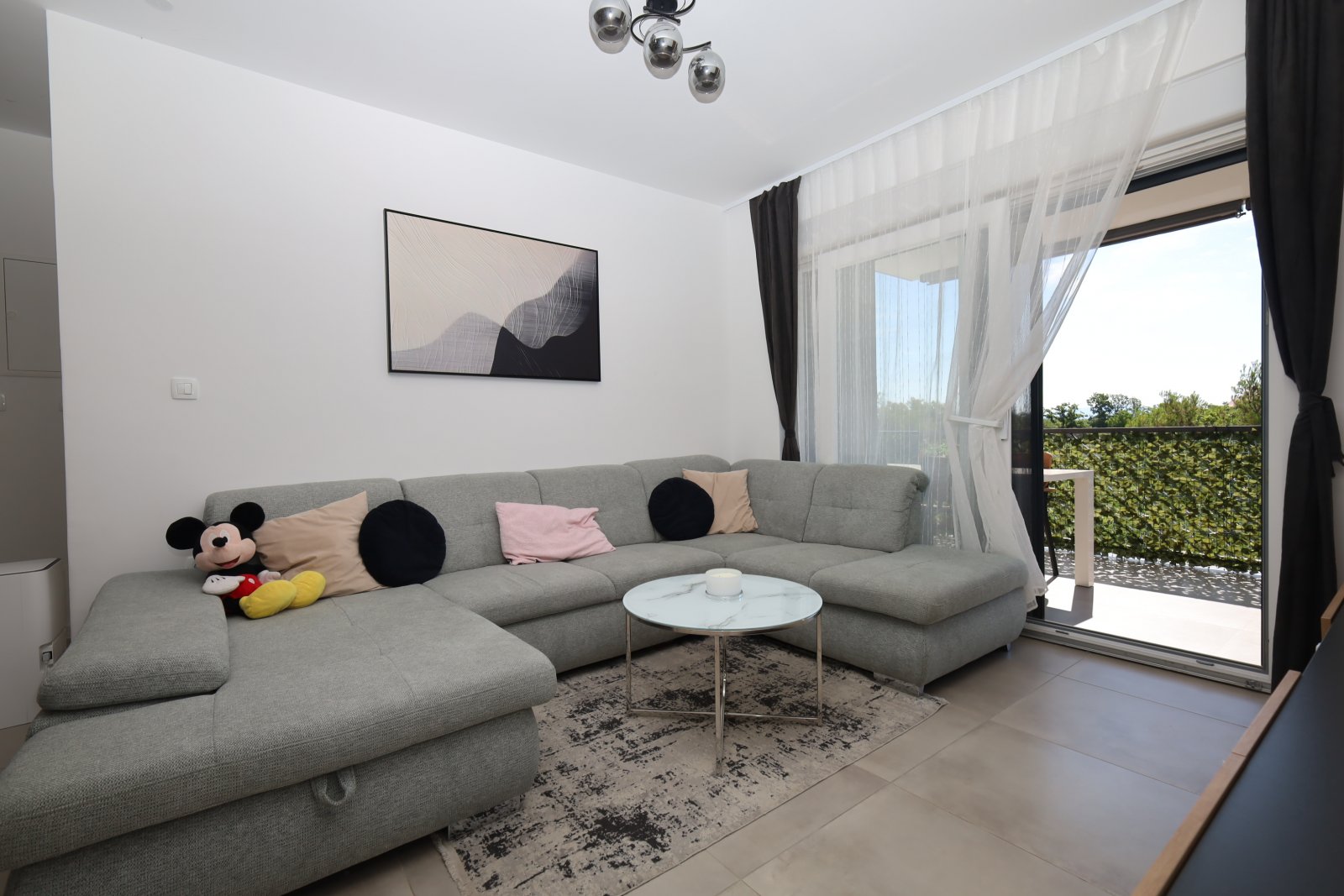 676159 - Wohnung in Vodice