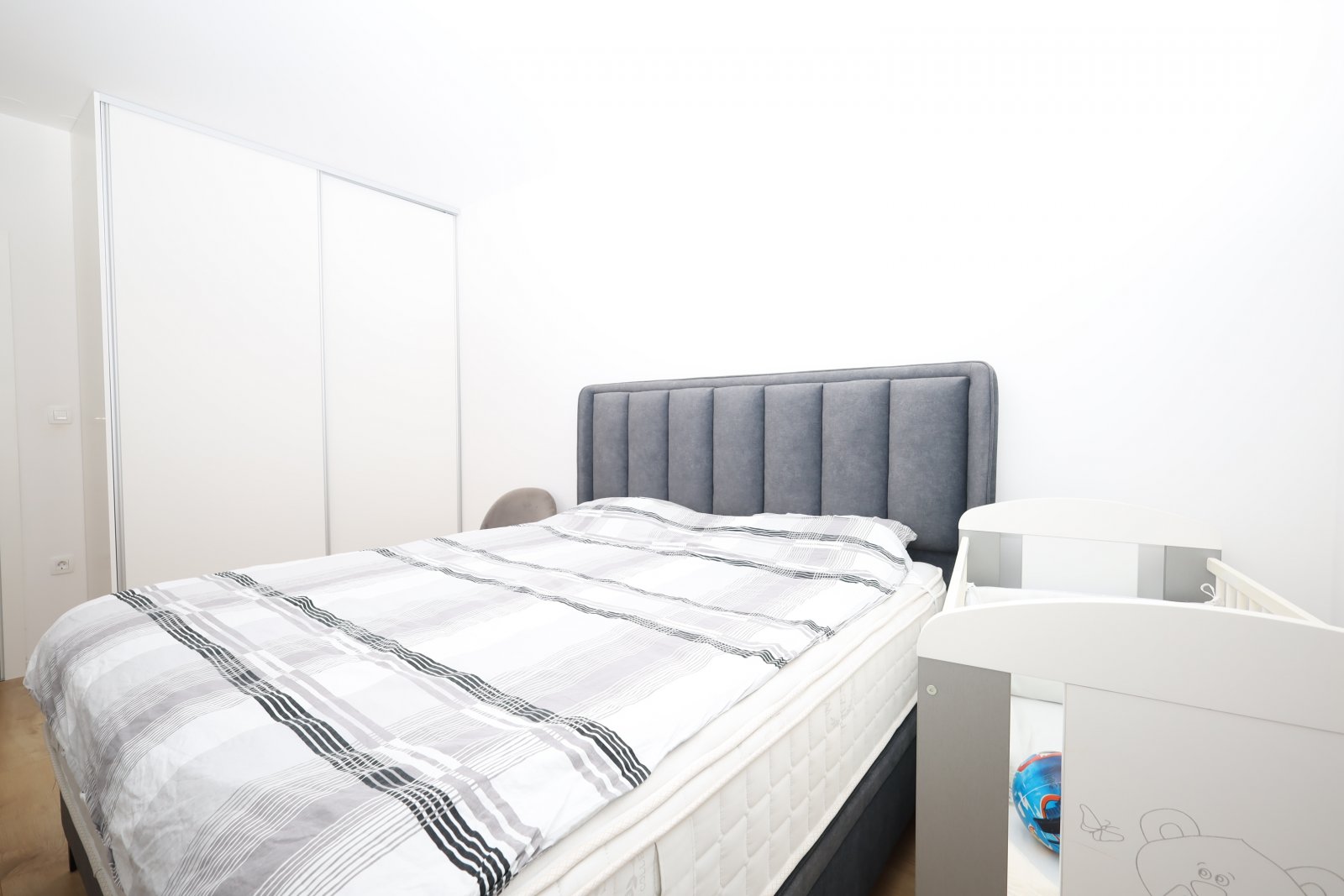676159 - Wohnung in Vodice