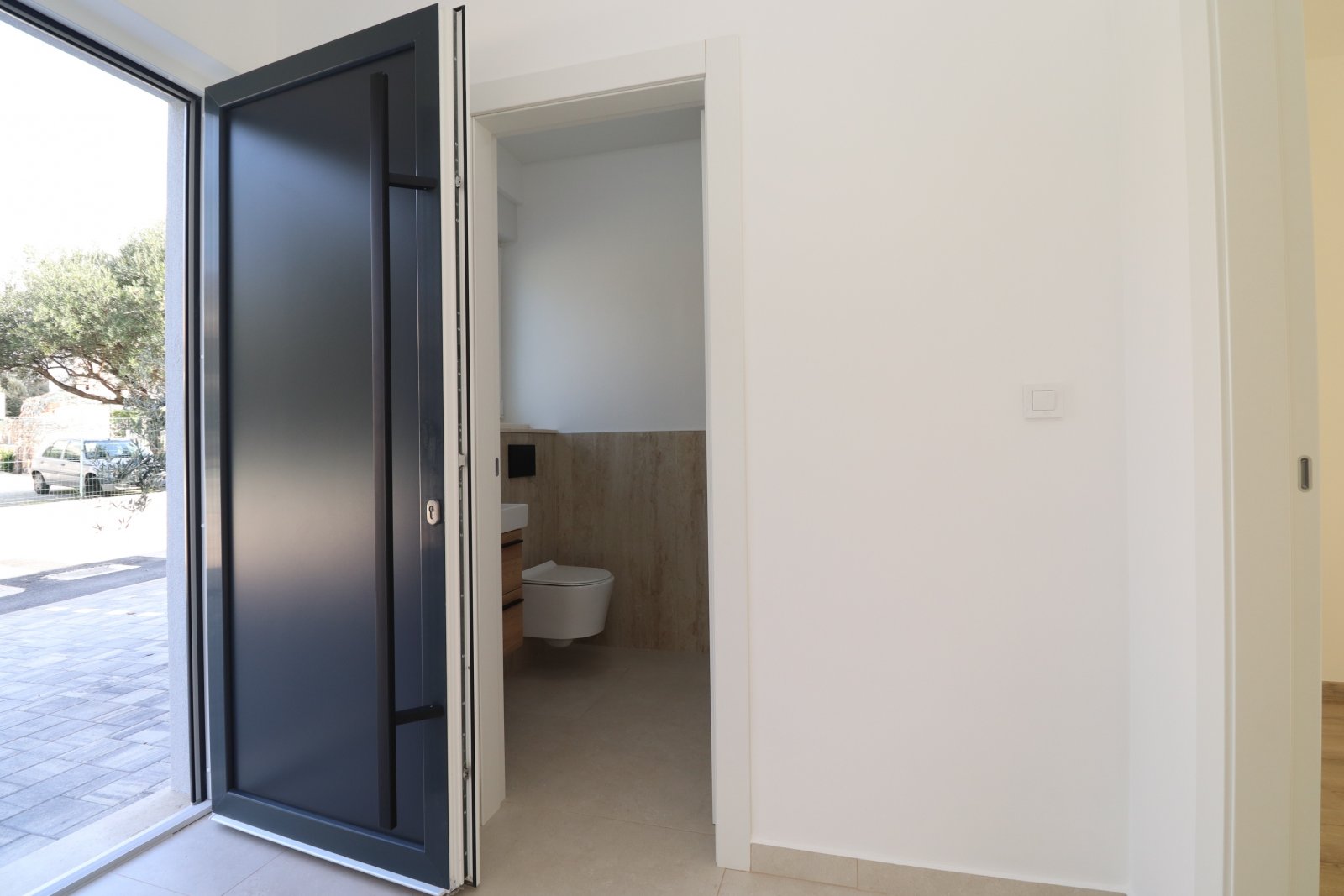 312847 - Villa in Šibenik - Okolica