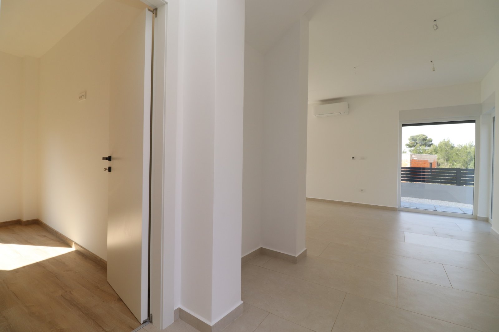 312847 - Villa in Šibenik - Okolica