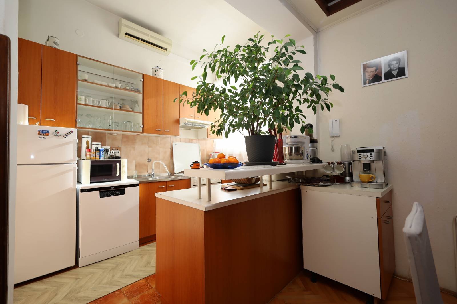 675717 - Wohnung in Tribunj