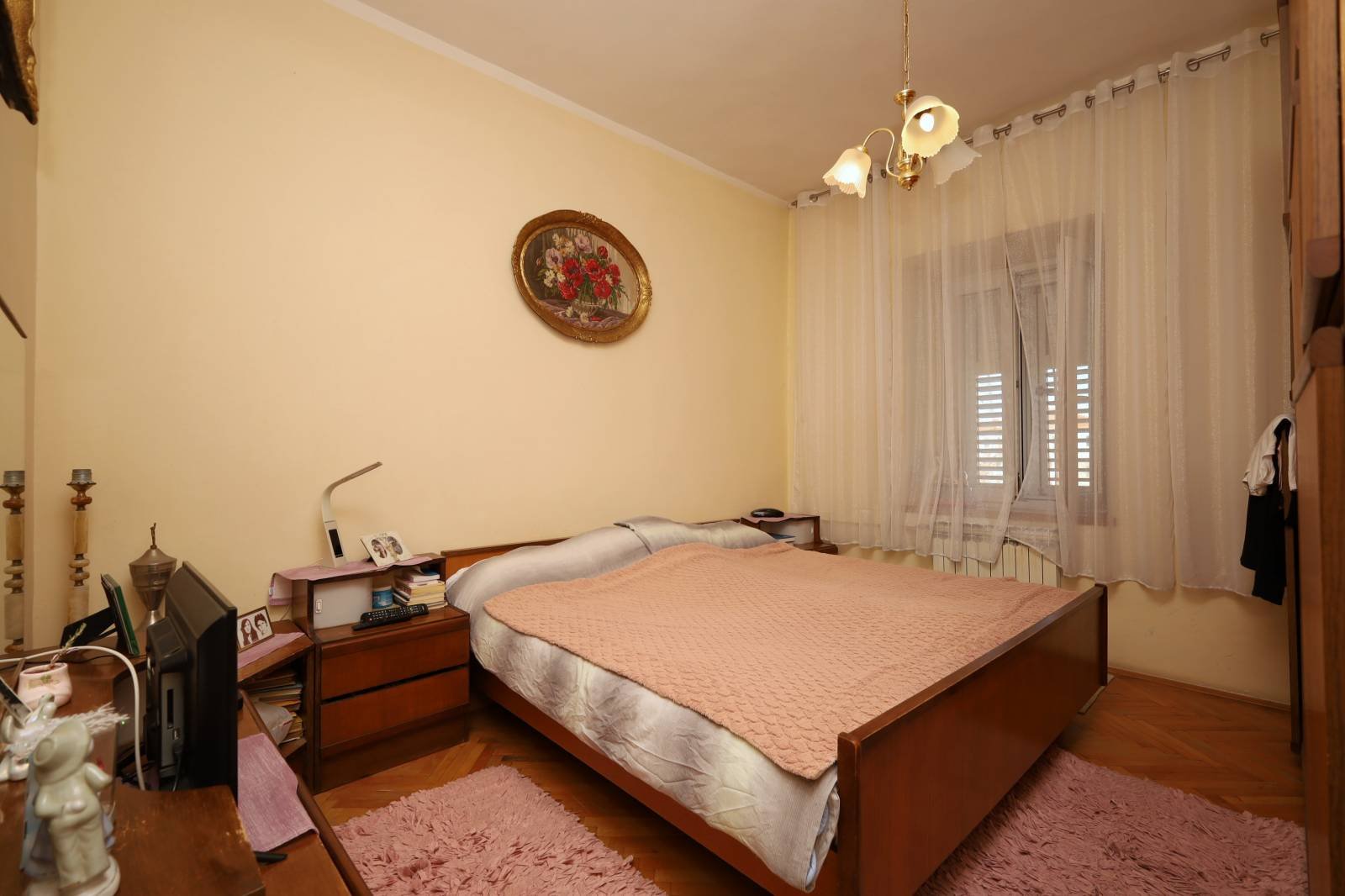 675717 - Wohnung in Tribunj