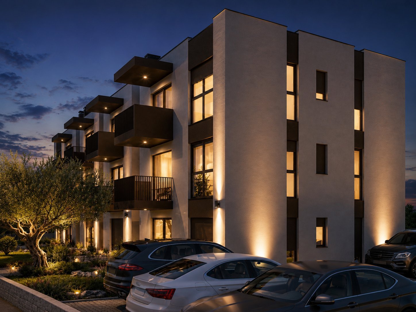 674550 - Commercial in Vodice