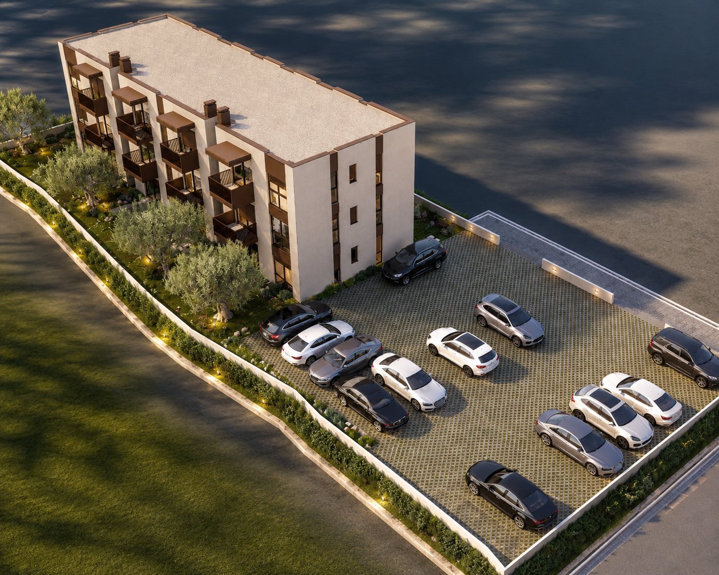 674550 - Commercial in Vodice