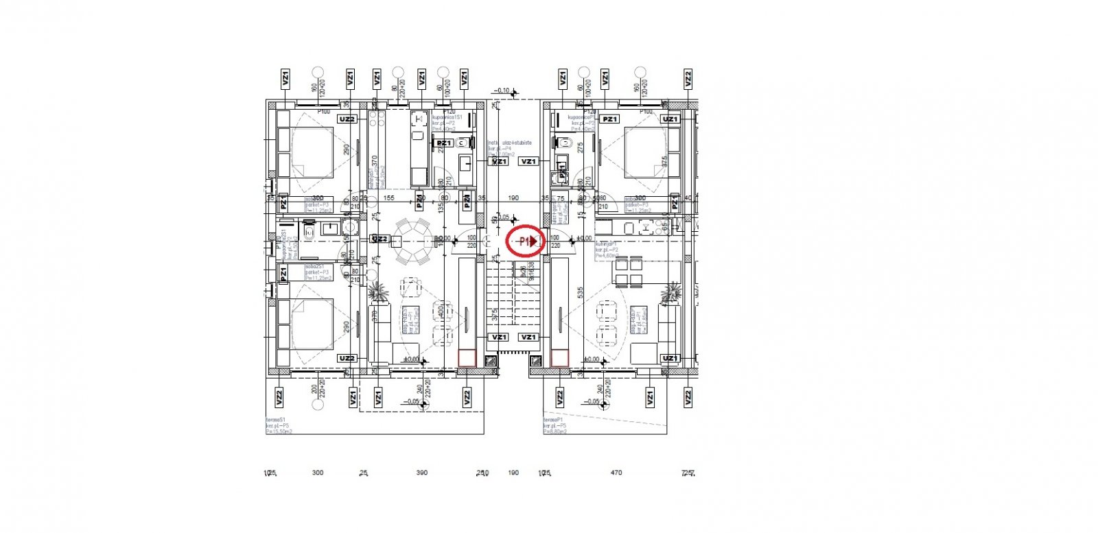 674550 - Commercial in Vodice