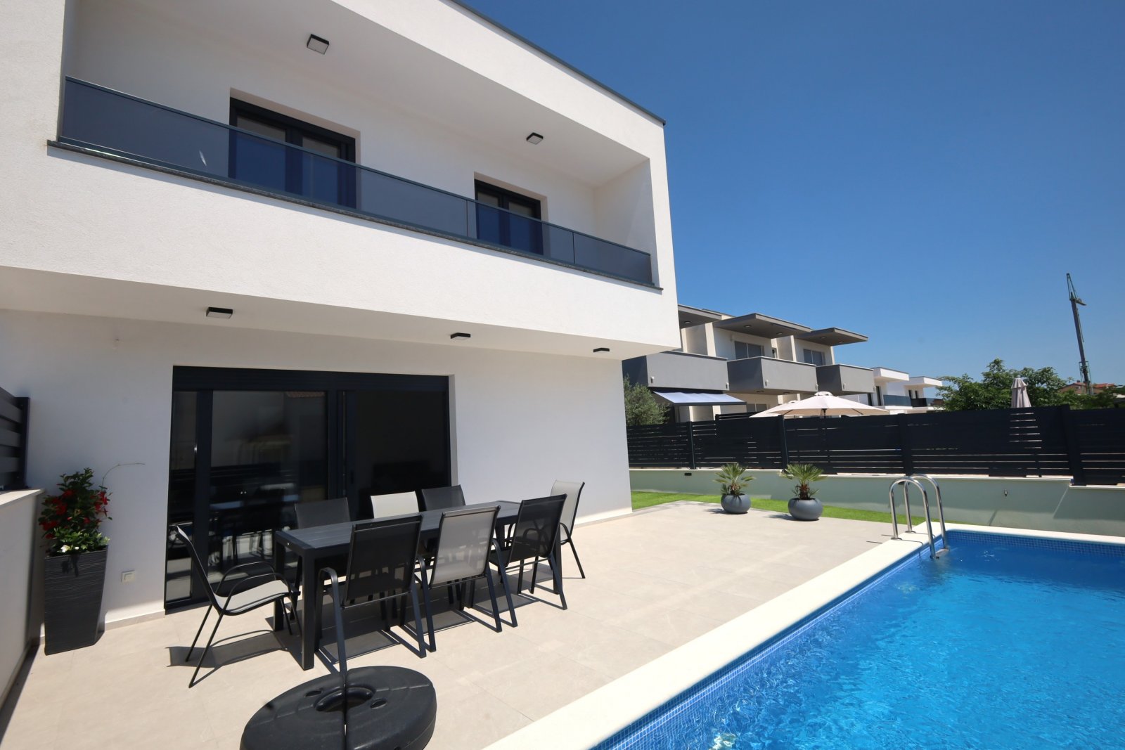 673088 - Villa in Vodice