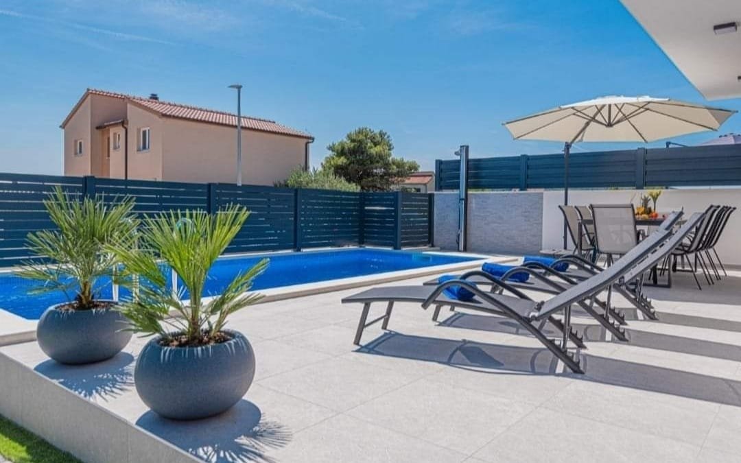 673088 - Villa in Vodice