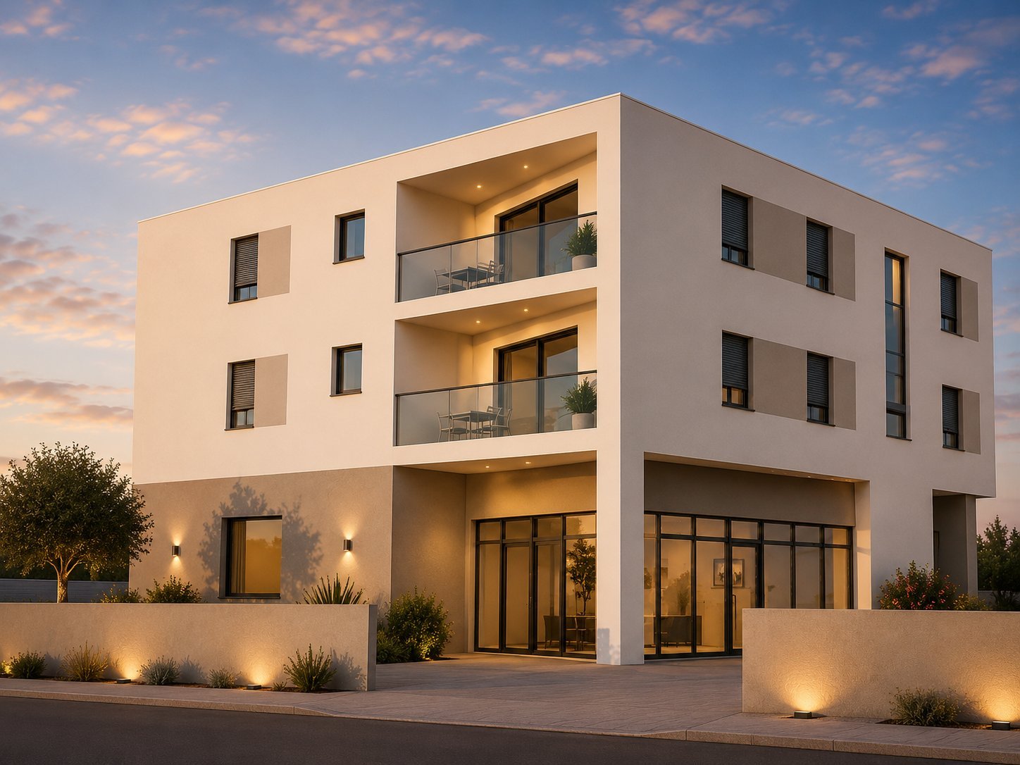 672662 - Wohnung in Vodice