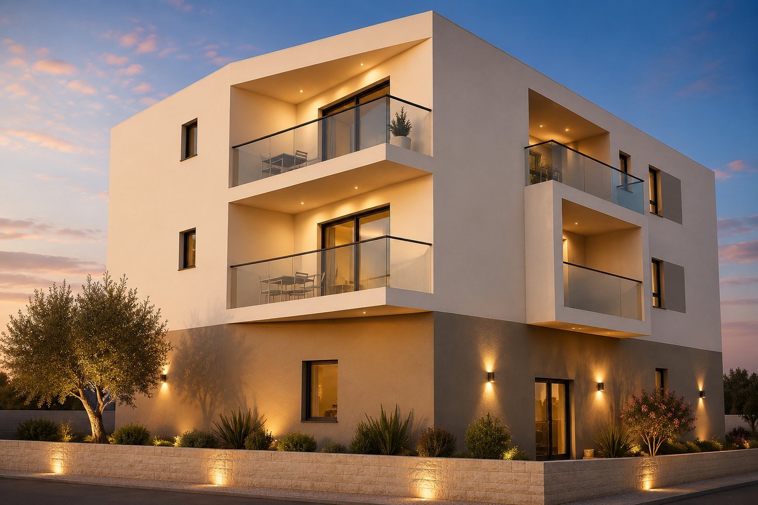 672654 - Wohnung in Vodice