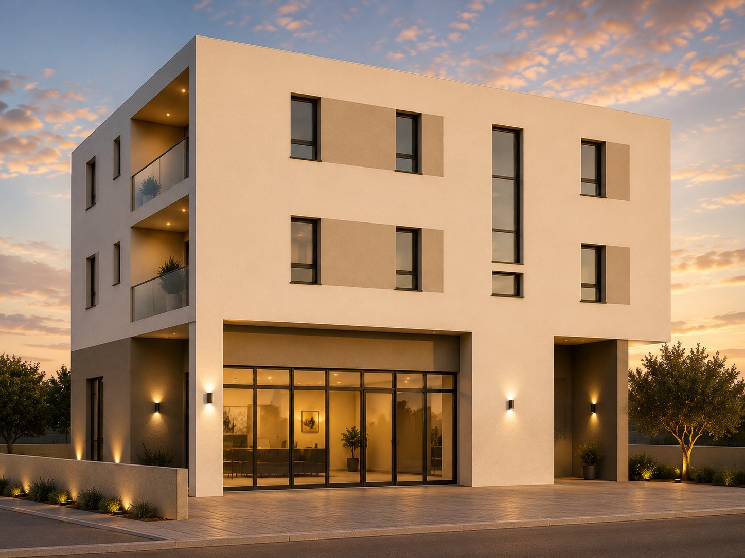 672649 - Wohnung in Vodice