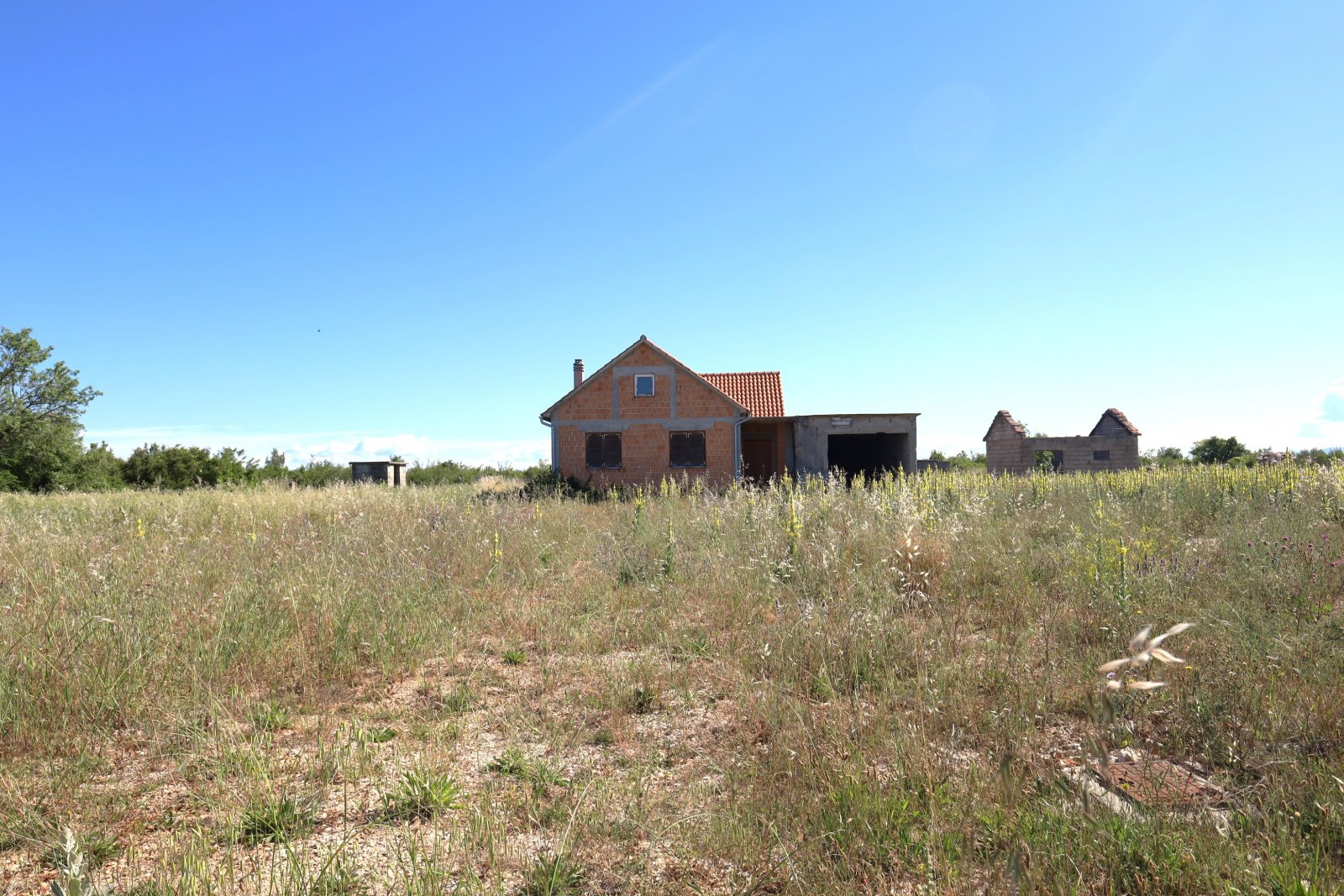 672432 - Villa in Vodice