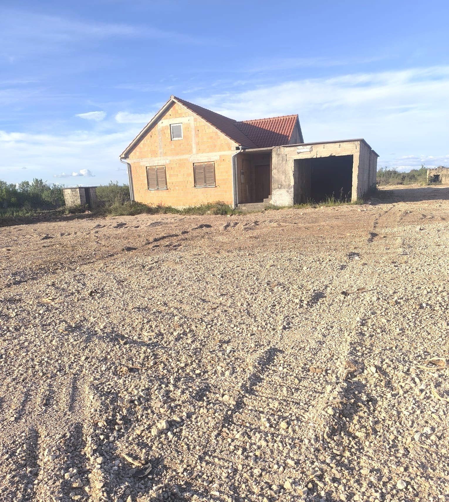 672432 - Villa in Vodice