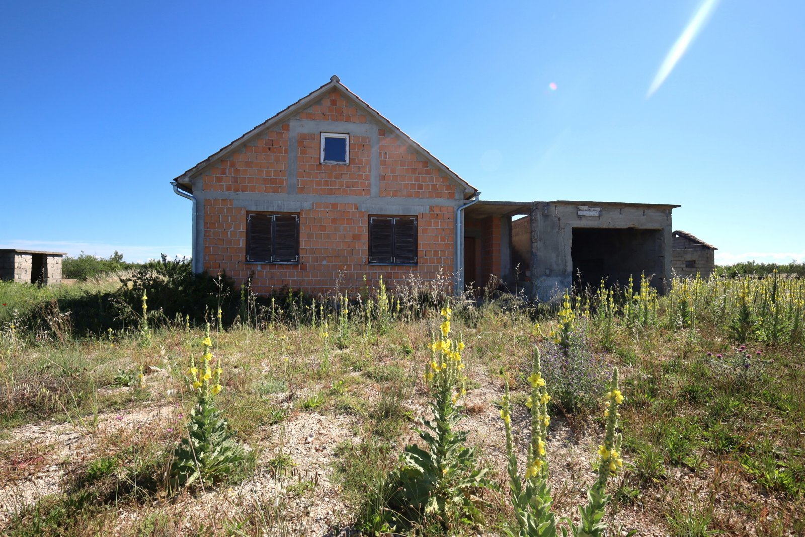 672432 - Villa in Vodice