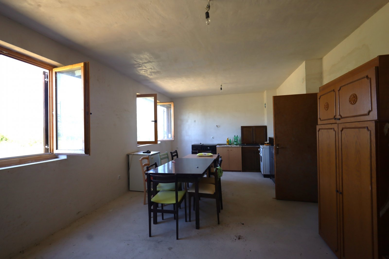 672432 - Villa in Vodice