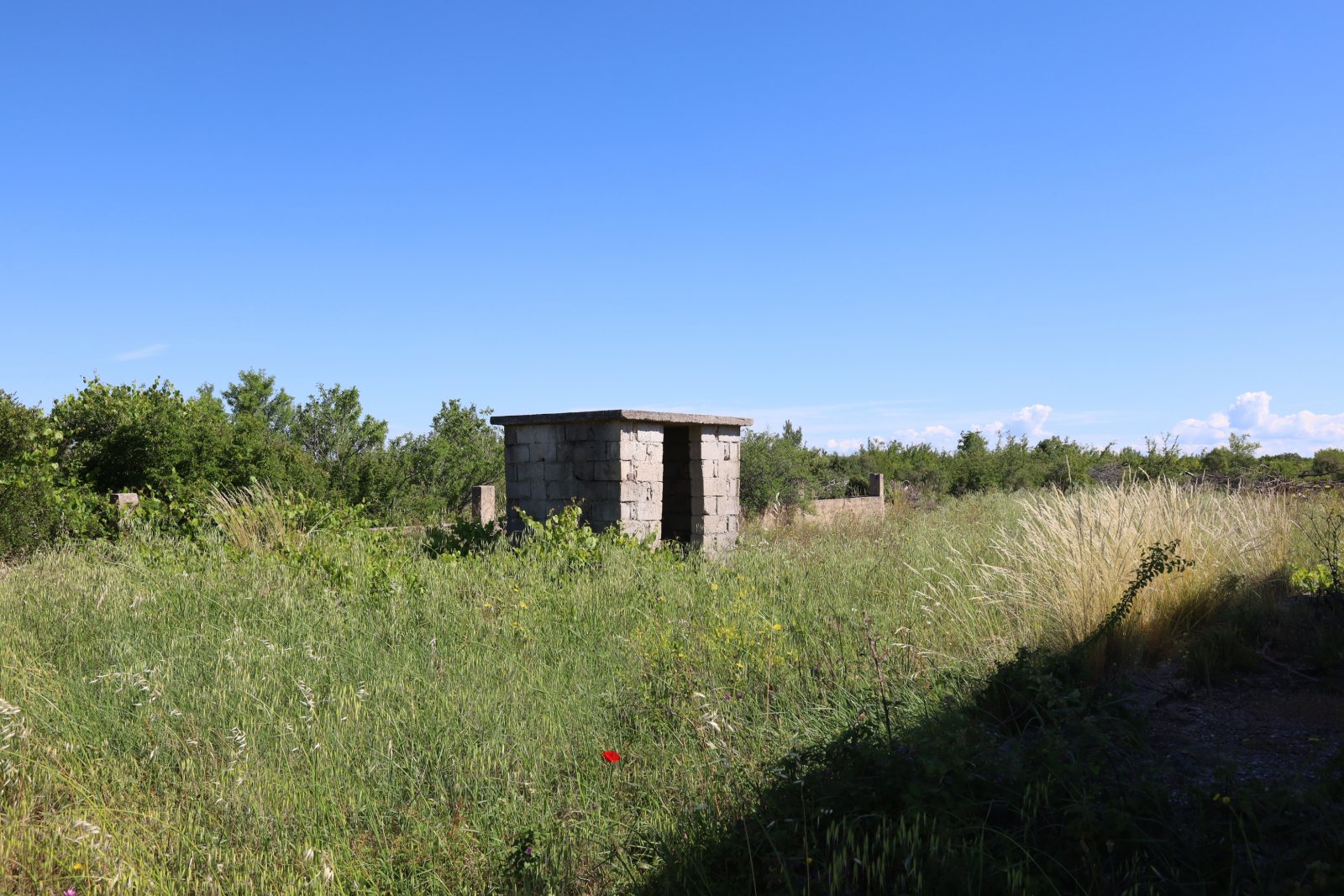 672432 - Villa in Vodice