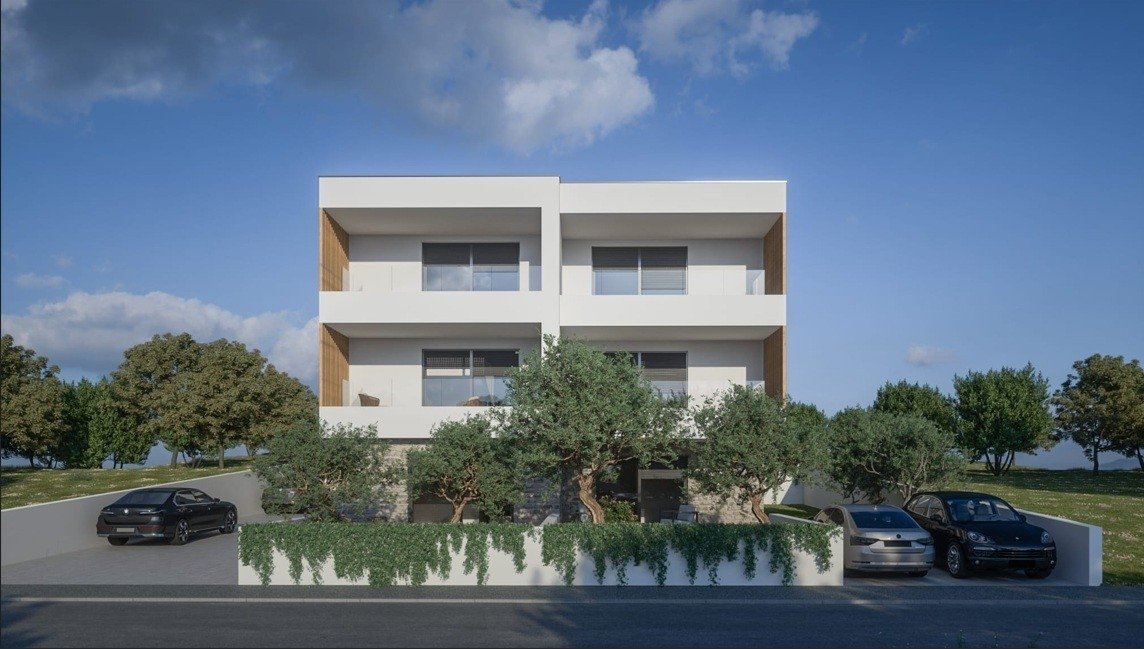 672068 - Wohnung in Šibenik - Okolica