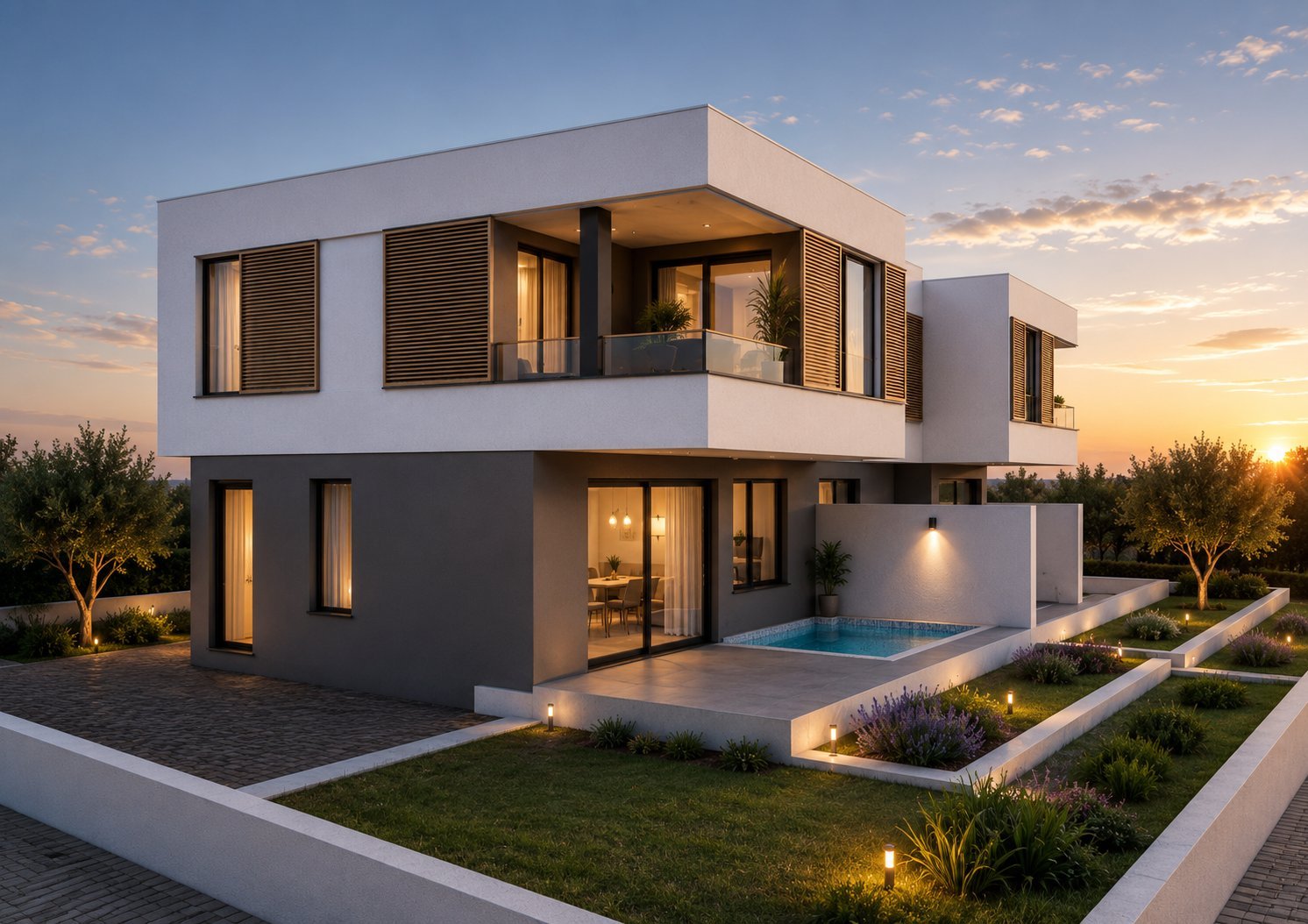 671670 - Villa in Vodice