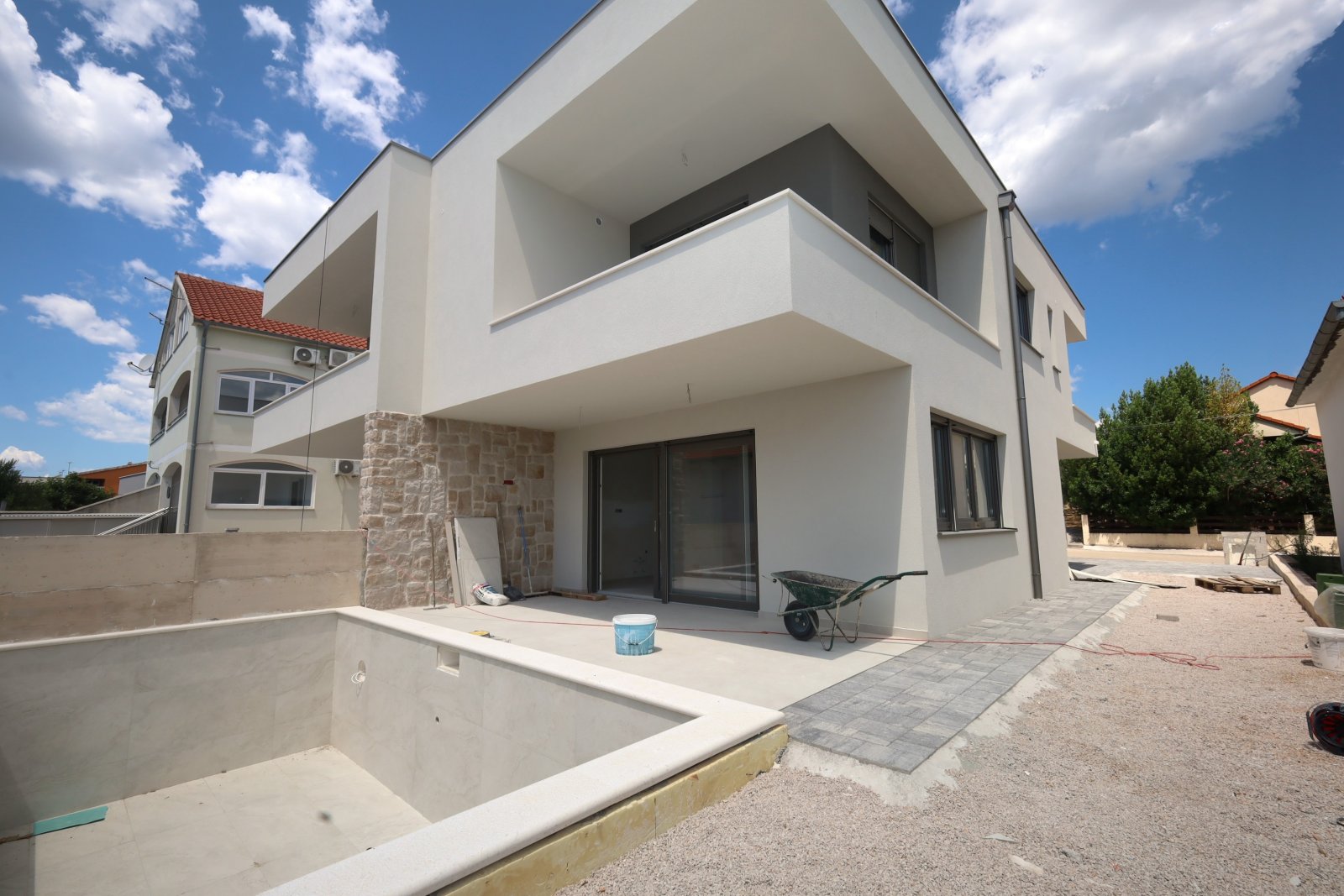 671655 - Villa in Vodice