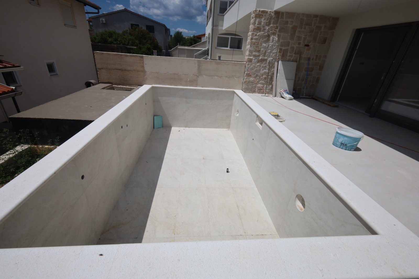 671655 - Villa in Vodice