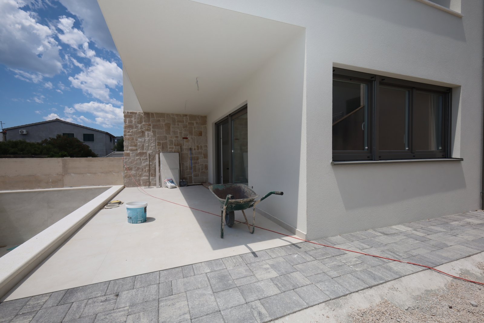 671655 - Villa in Vodice