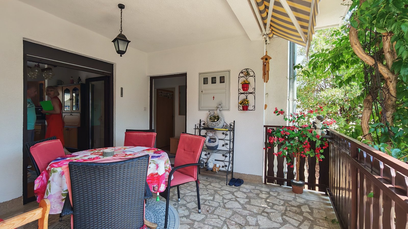 311939 - Villa in Vodice