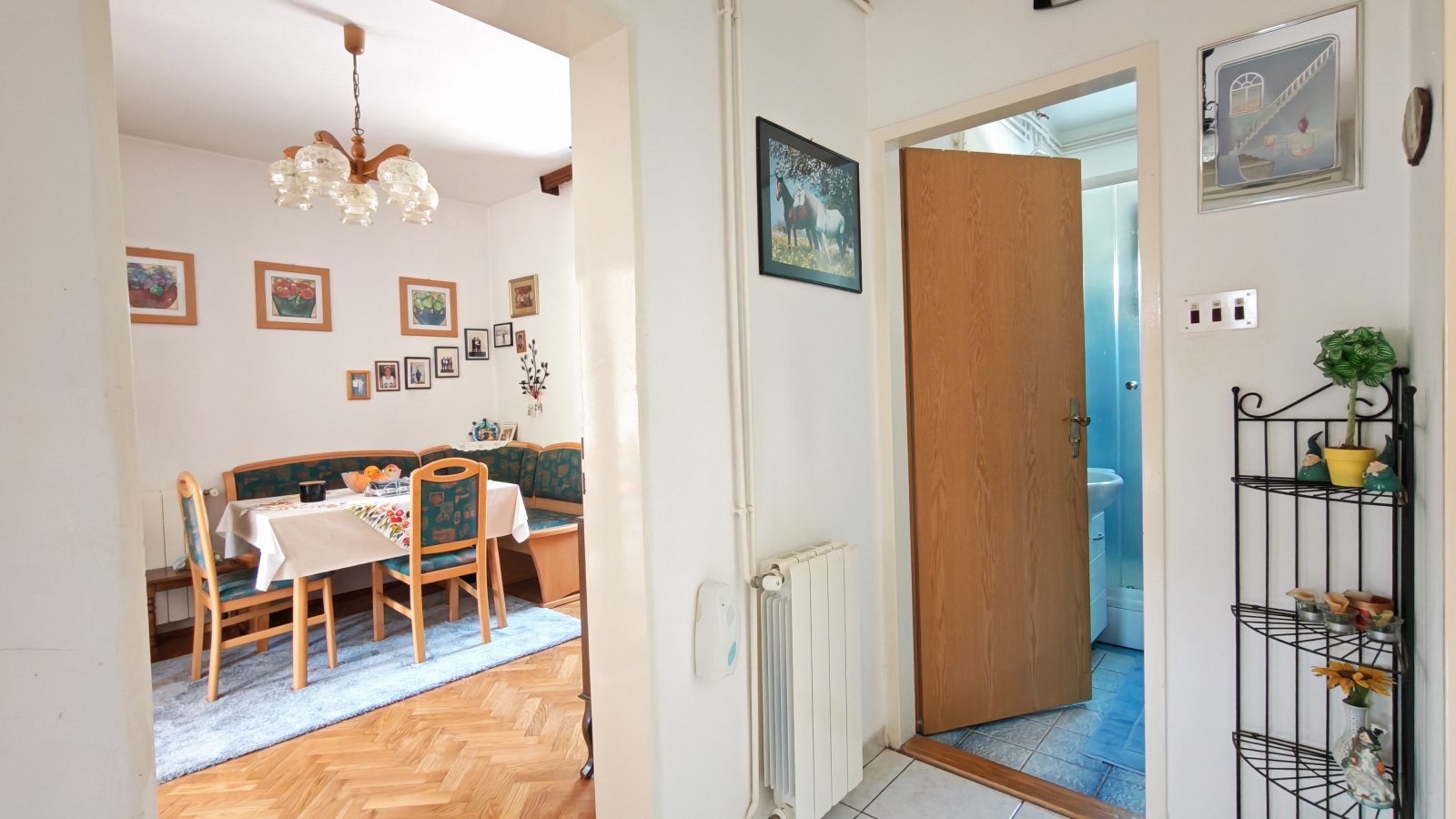 311939 - Villa in Vodice