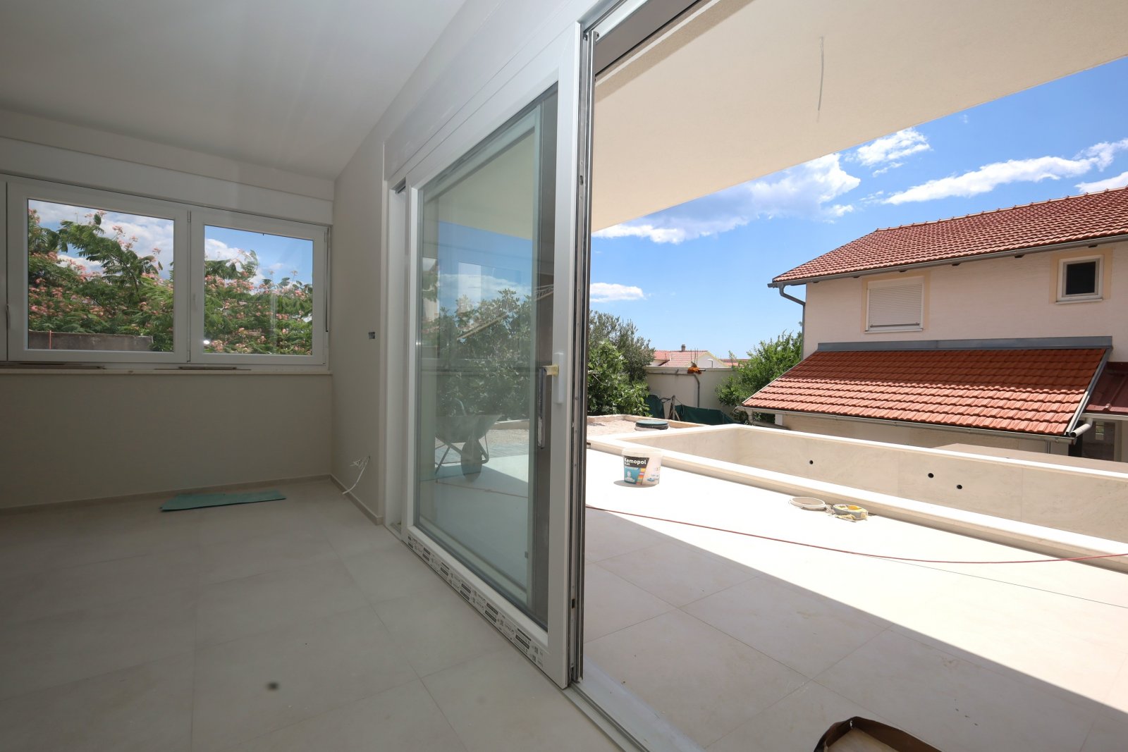671655 - Villa in Vodice