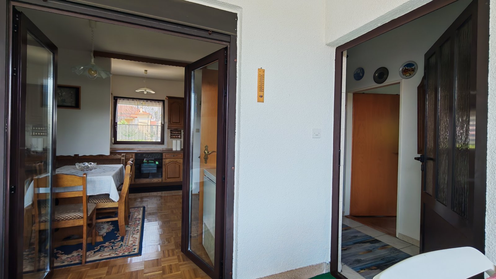 311939 - Villa in Vodice