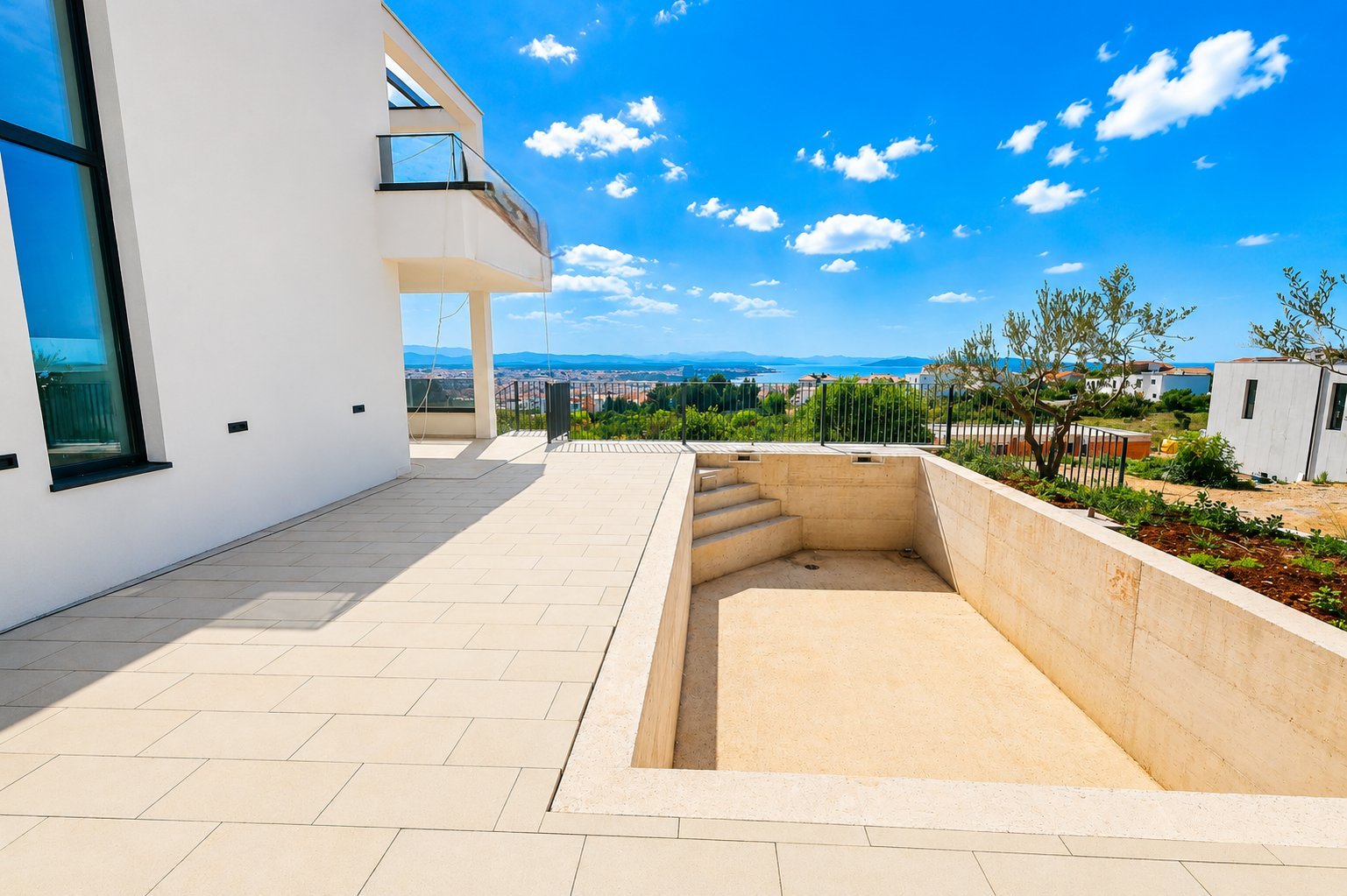 671603 - Villa in Vodice