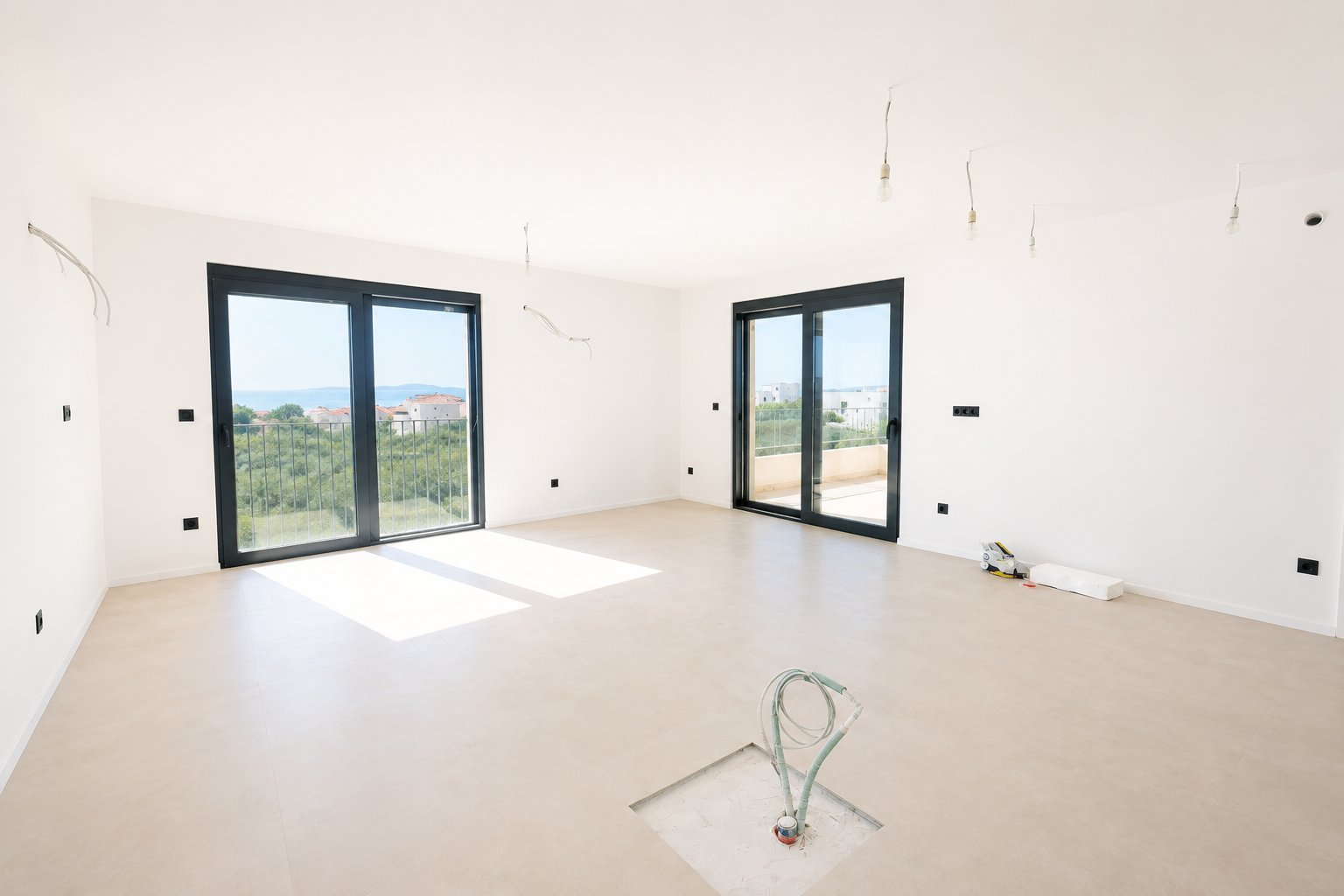 671603 - Villa in Vodice