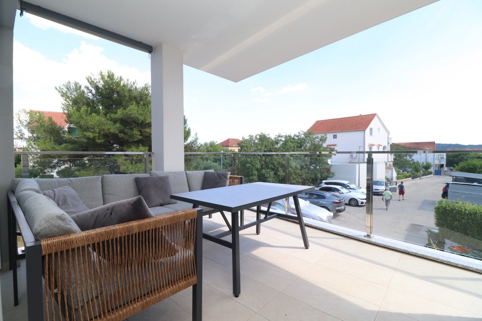 311477 - Wohnung in Vodice