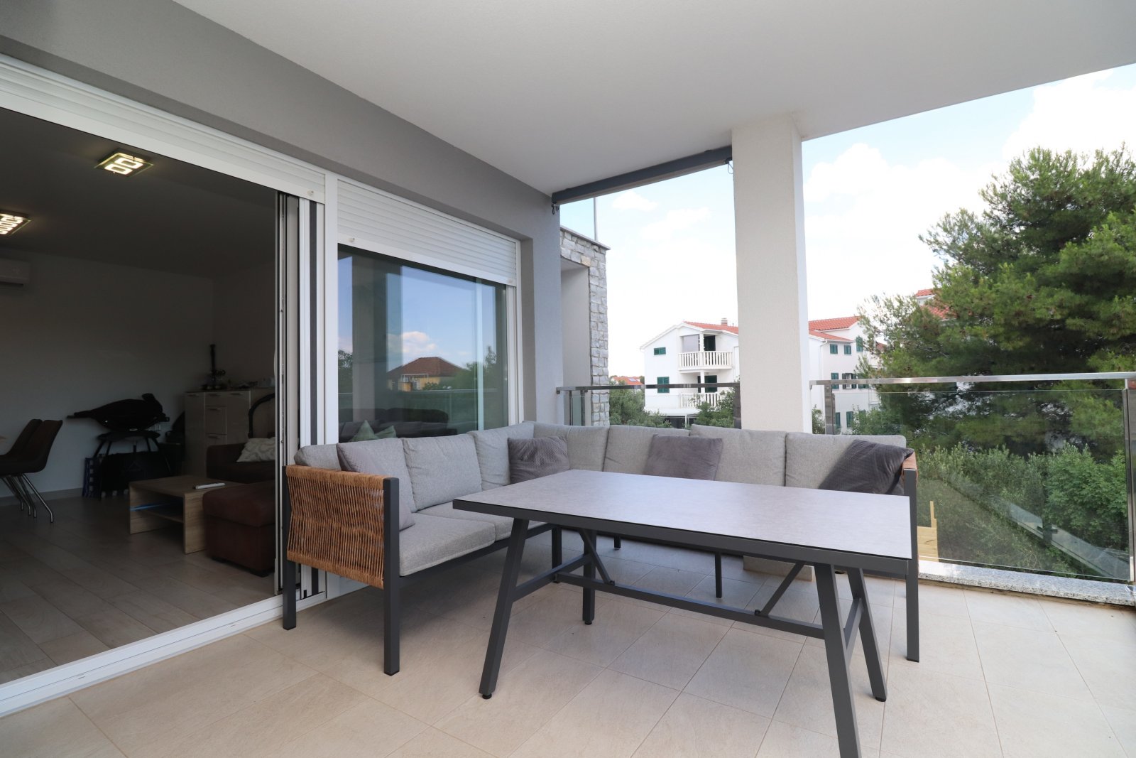 311477 - Wohnung in Vodice