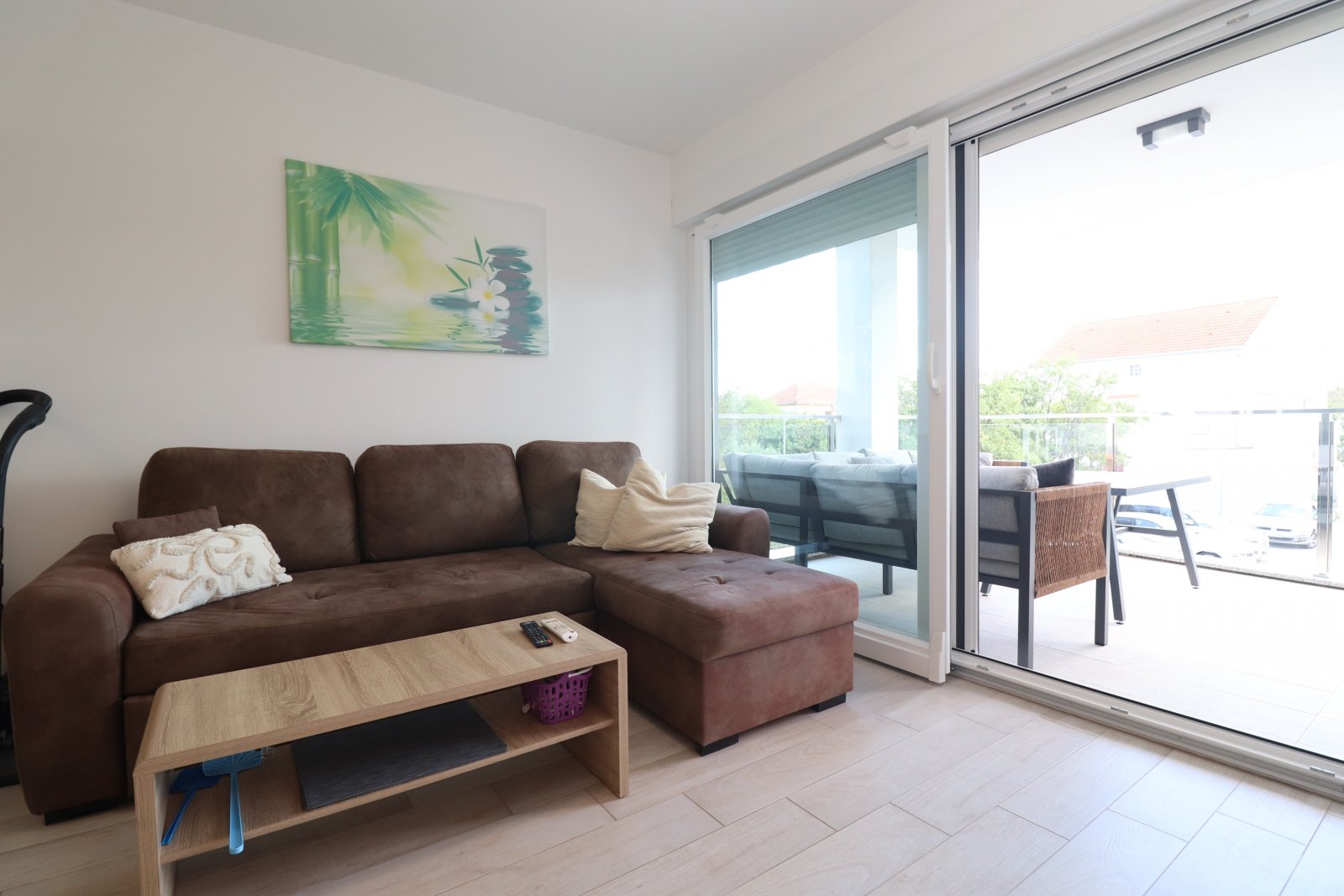 311477 - Wohnung in Vodice
