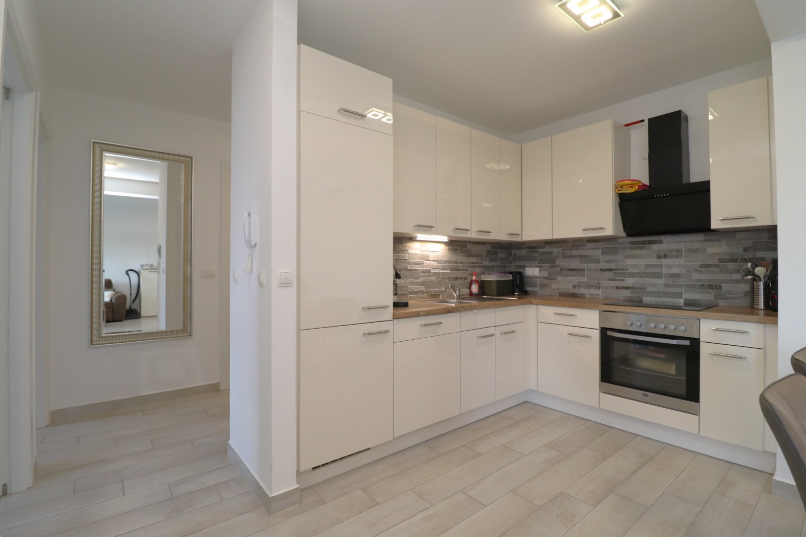 311477 - Wohnung in Vodice