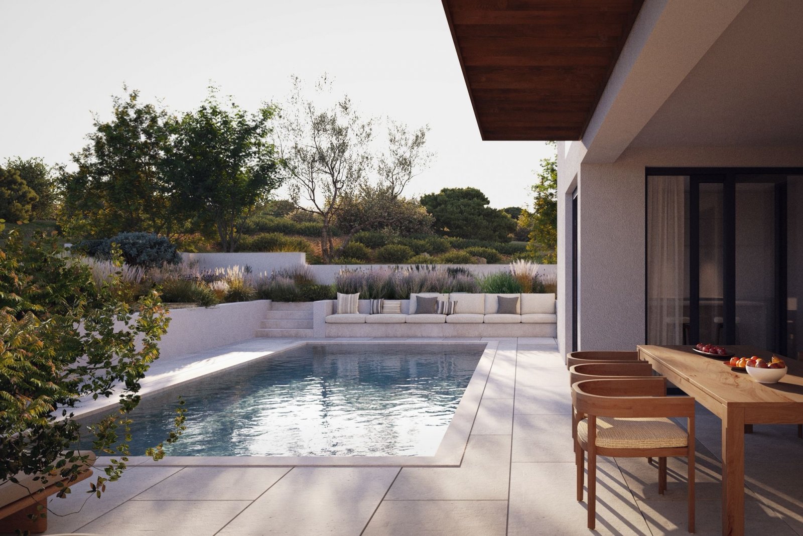 670772 - Villa in Vodice