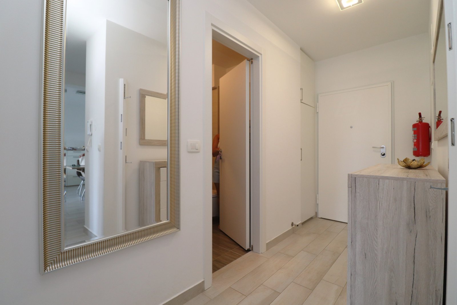 311477 - Wohnung in Vodice
