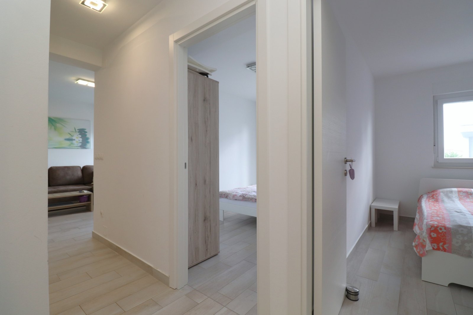 311477 - Wohnung in Vodice