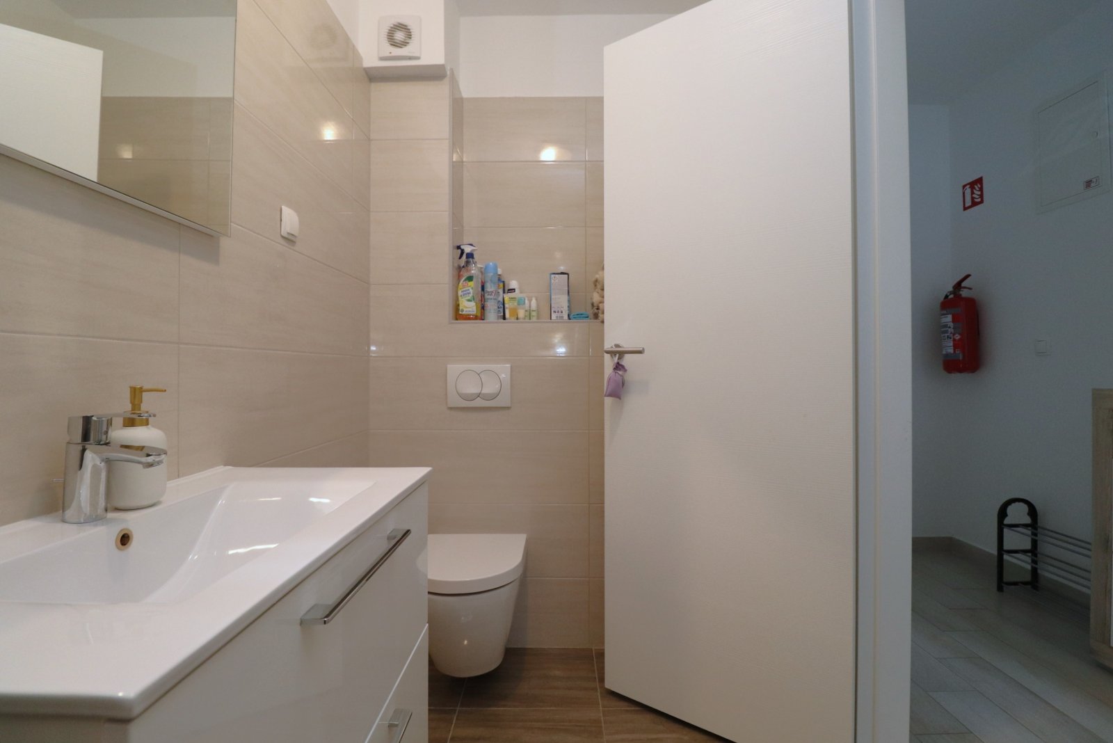 311477 - Wohnung in Vodice