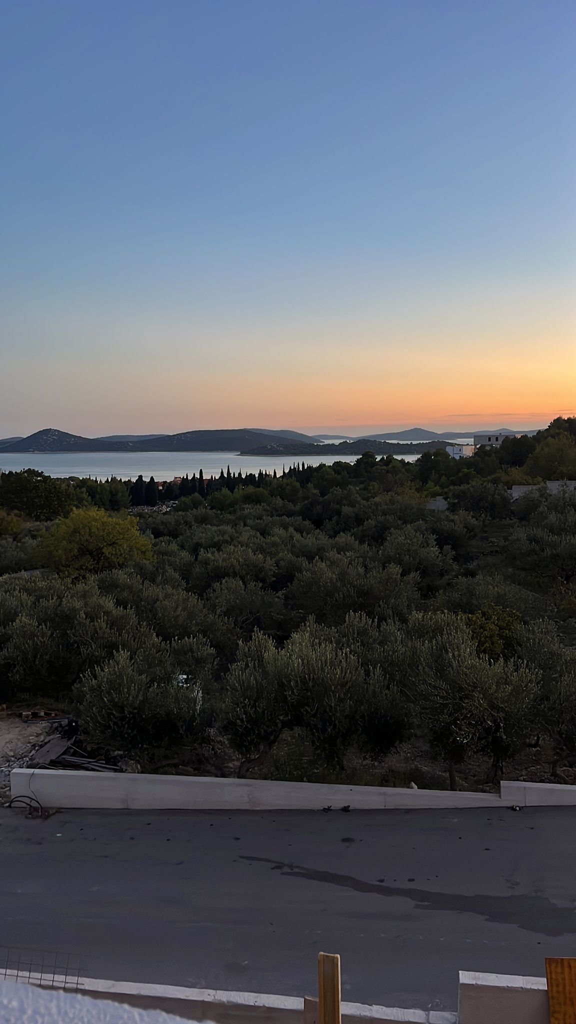 670772 - Villa in Vodice