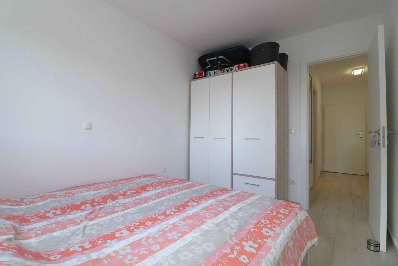 311477 - Wohnung in Vodice