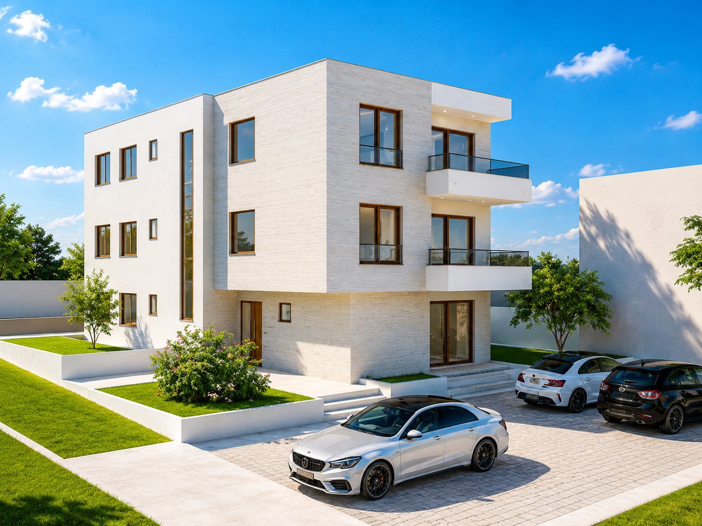 310489 - Wohnung in Šibenik - Okolica