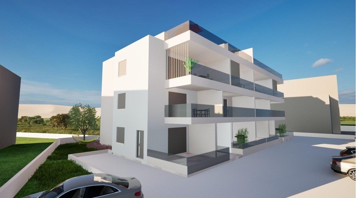 670330 - Wohnung in Vodice