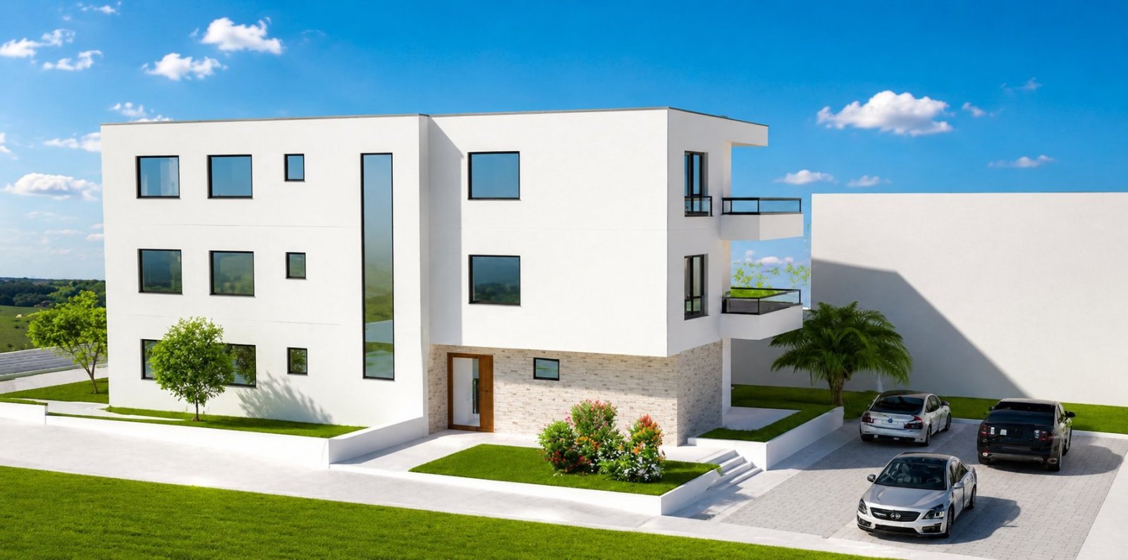 310487 - Wohnung in Šibenik - Okolica