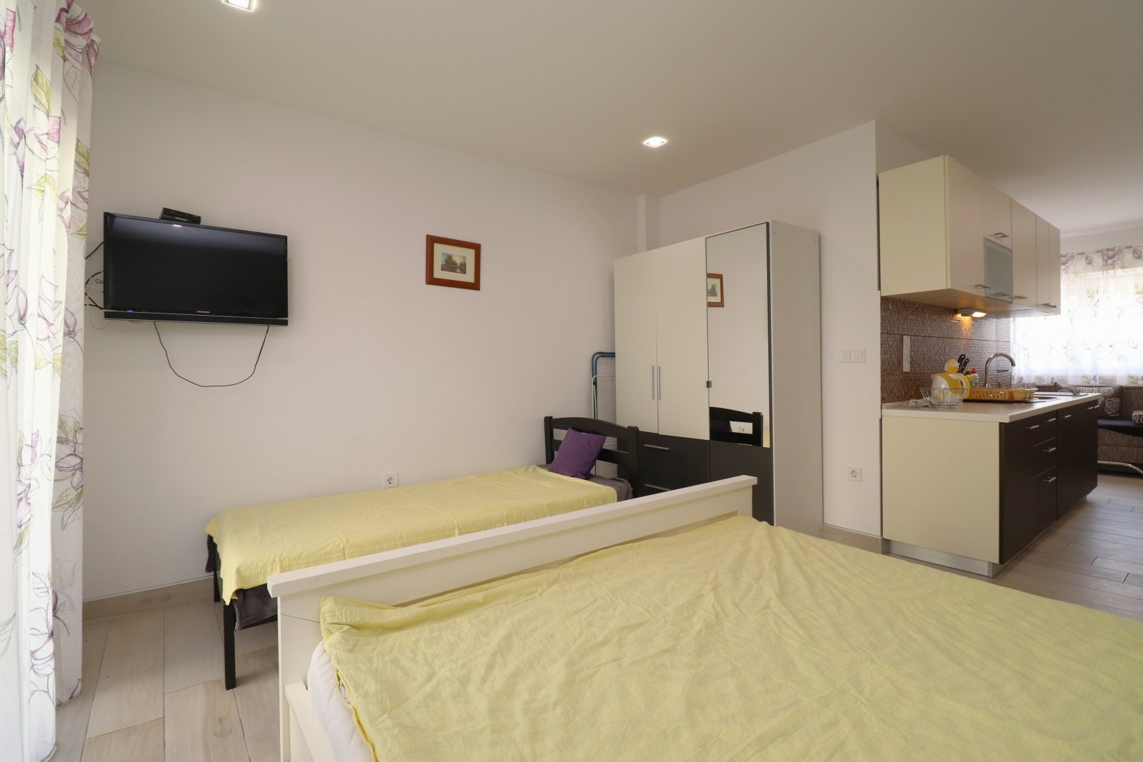 310334 - Wohnung in Vodice